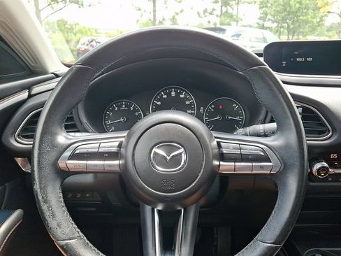 Used 2022 MAZDA CX-30 AWD 2.5 S w/ Preferred Package image 20
