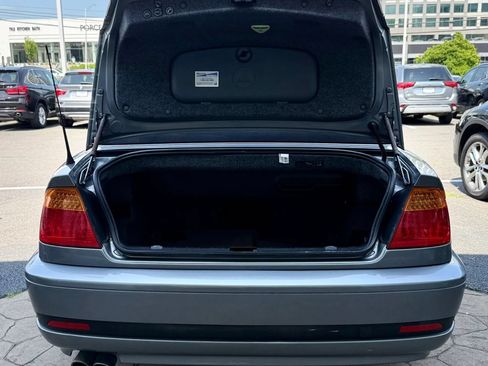 Used 2004 BMW 330Ci Convertible RWD image 39