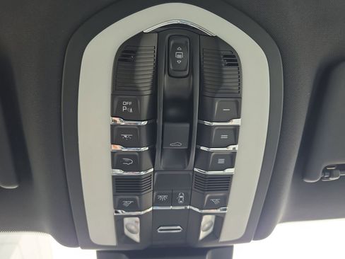 New 2026 Porsche Macan S AWD/4WD image 24