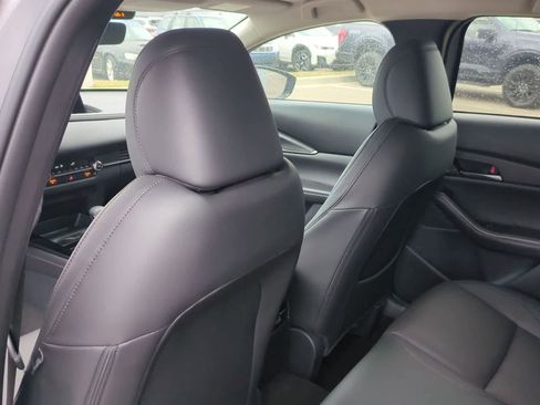 New 2026 MAZDA CX-30 2.5 Turbo w/ Premium Plus Pkg image 17