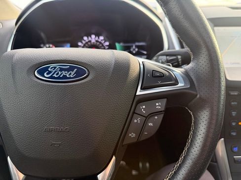 Used 2019 Ford Edge ST w/ Equipment Group 401A image 25