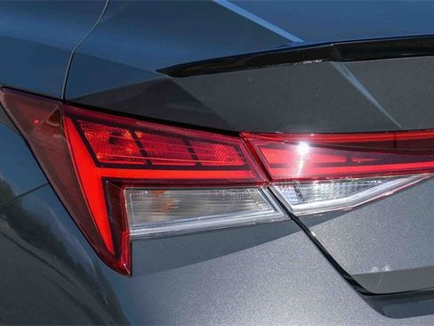 New 2026 Hyundai Elantra Sport image 9