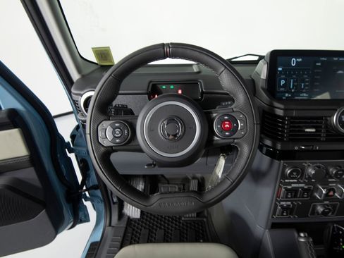 New 2026 INEOS Grenadier image 14