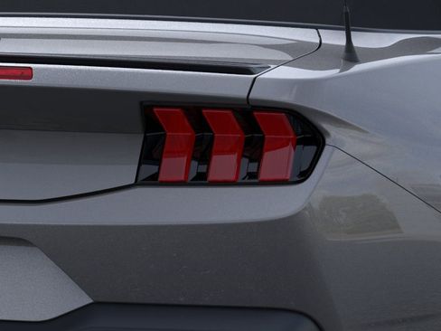 New 2025 Ford Mustang GT Premium RWD image 21
