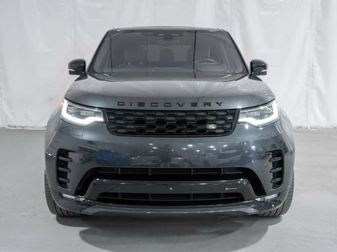 Used 2023 Land Rover Discovery HSE R-Dynamic AWD/4WD image 5