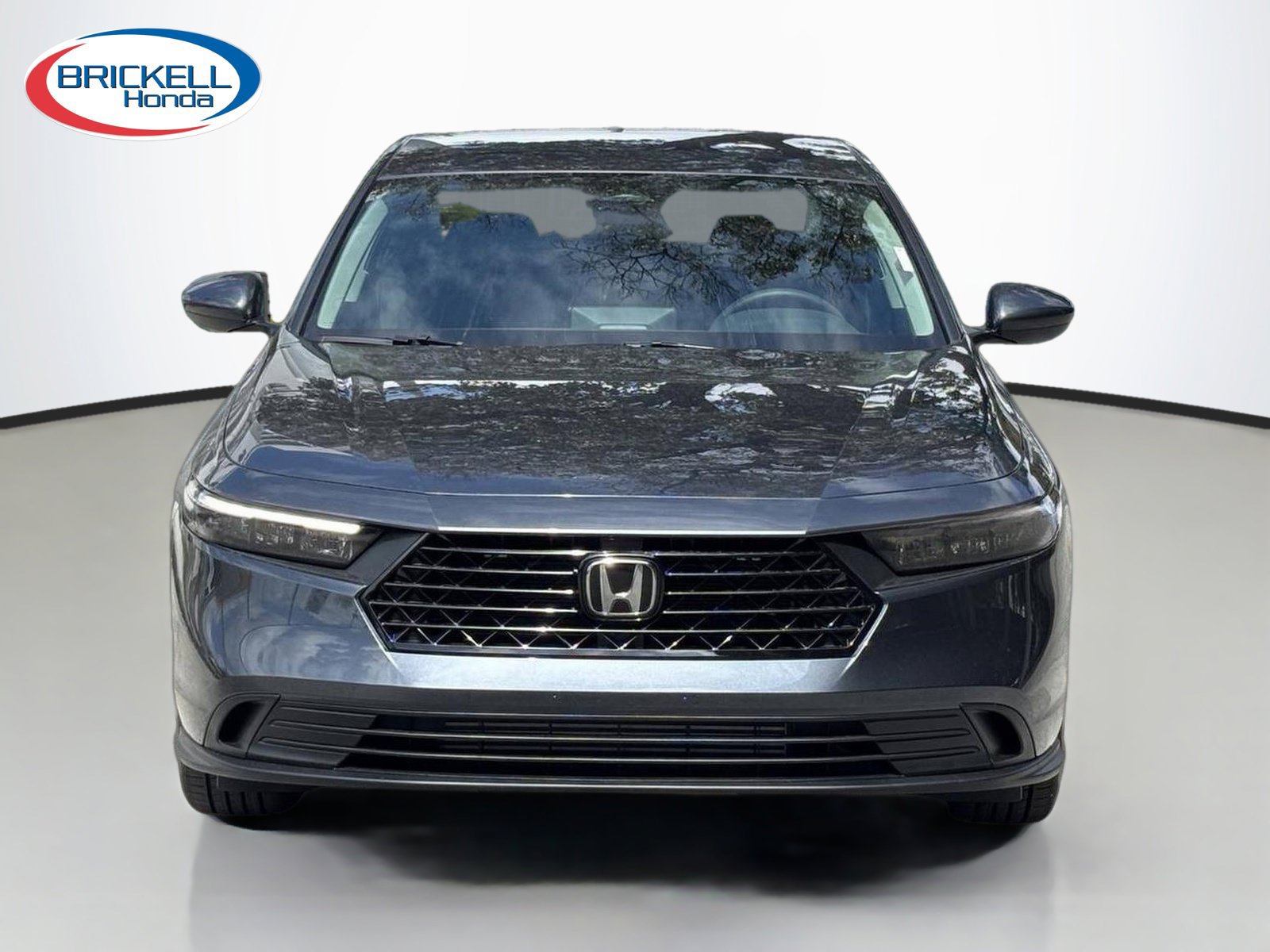 New 2026 Honda Accord LX image 2