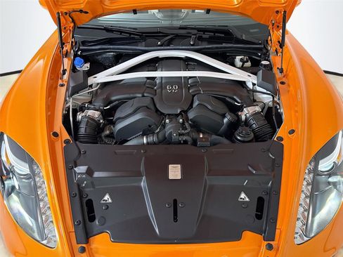 Used 2018 Aston Martin Vanquish Zagato RWD image 30