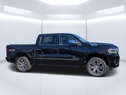 New 2026 RAM 1500 Tungsten w/ Off Road Group AWD/4WD image 2