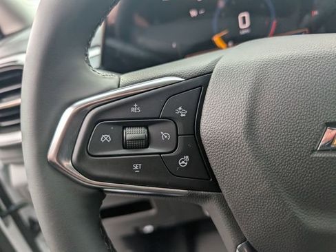 New 2026 Chevrolet TrailBlazer LT w/ Convenience Package image 17