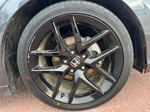 Used 2025 Honda Civic Sport image 29