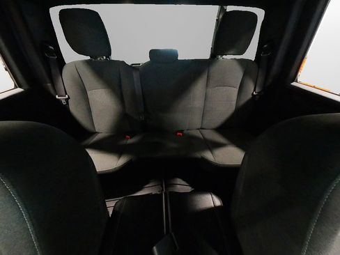 Used 2021 RAM 1500 Classic Warlock w/ Electronics Group image 42