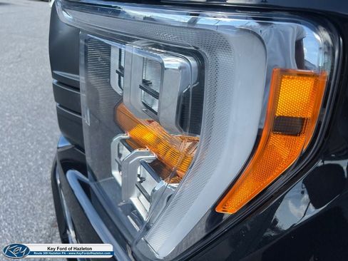 Used 2023 Ford F150 XLT w/ Equipment Group 302A High image 21