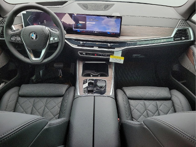 Certified 2026 BMW X5 xDrive40i w/ Climate Comfort Package AWD/4WD image 13
