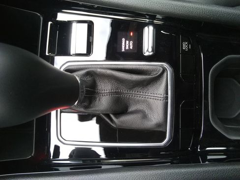 New 2026 Jeep Compass Limited AWD/4WD image 20