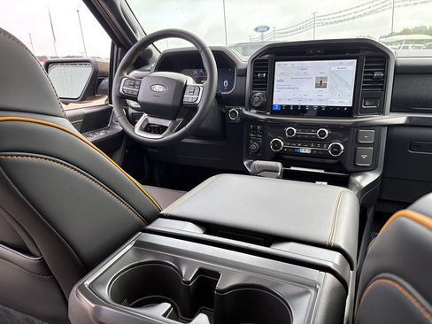 New 2026 Ford F150 Tremor w/ Equipment Group 402A High AWD/4WD image 25