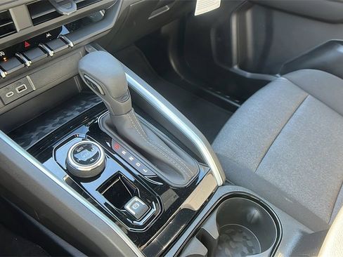 New 2026 Chevrolet Colorado Trail Boss image 21