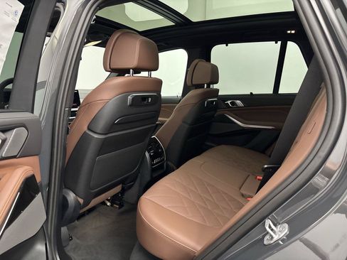 New 2026 BMW X5 M60i AWD/4WD image 29