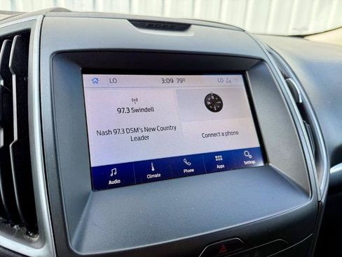Certified 2020 Ford Edge SE AWD/4WD image 22