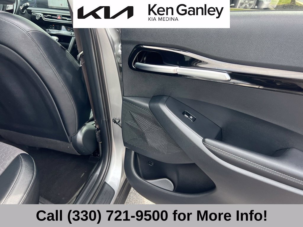 Certified 2026 Kia Seltos S AWD/4WD image 53