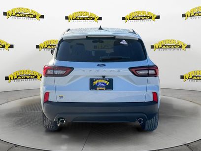 New 2026 Ford Escape ST-Line w/ Tech Pack #1