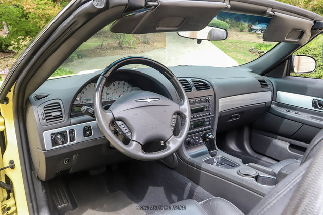 Used 2002 Ford Thunderbird RWD image 61