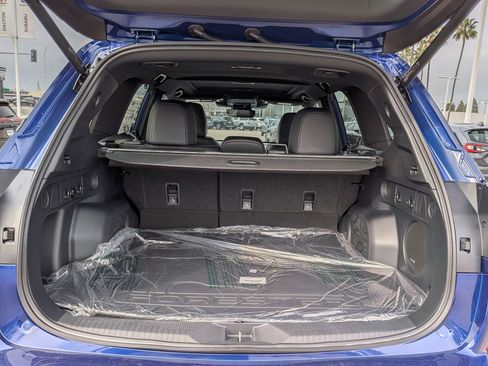 New 2026 Subaru Forester Sport image 24