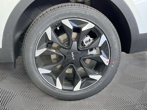New 2026 Kia Sorento EX AWD/4WD image 36
