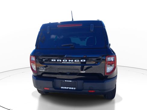 Used 2021 Ford Bronco Sport Big Bend image 5