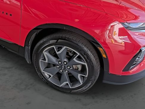 Certified 2020 Chevrolet Blazer RS FWD image 16