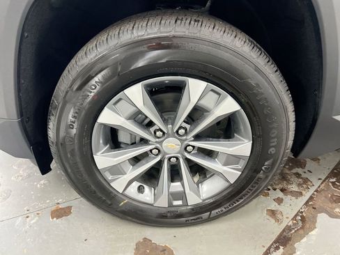Used 2026 Chevrolet Equinox LT FWD image 26