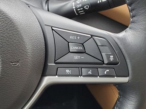 Certified 2024 Nissan Sentra SV w/ SV Premium Package image 21