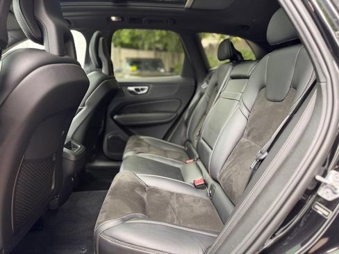 Used 2019 Volvo XC60 T6 R-Design w/ Protection Package AWD/4WD image 20