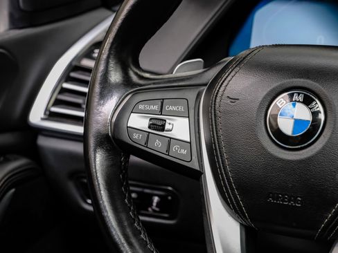 Used 2023 BMW X5 sDrive40i image 21