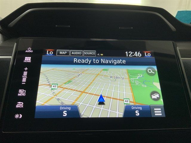 Used 2021 Honda Clarity Touring image 27