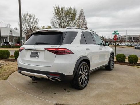 Certified 2026 Mercedes-Benz GLE 350 4MATIC image 14