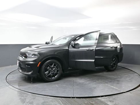 New 2026 Dodge Durango GT w/ Blacktop Package image 56