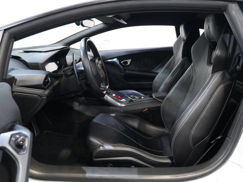 Used 2015 Lamborghini Huracan LP 610-4 AWD/4WD image 26