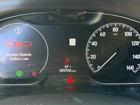 Used 2019 Honda Accord Sport image 25