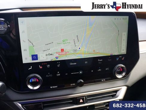 Used 2023 Lexus RX 350 350 Premium image 12