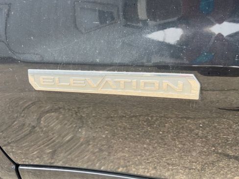 Used 2021 GMC Sierra 1500 Elevation w/ X31 Off-Road Package AWD/4WD image 35