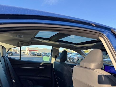 New 2026 Toyota Camry XLE image 6