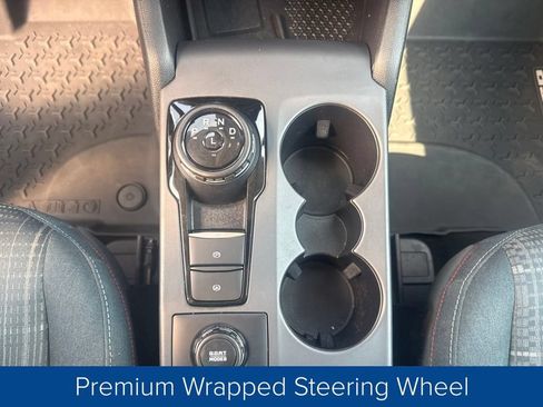 Used 2024 Ford Bronco Sport Heritage w/ Heritage Convenience Package AWD/4WD image 20