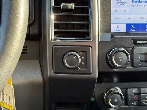 Certified 2020 Ford F150 XLT w/ Equipment Group 302A Luxury AWD/4WD image 10