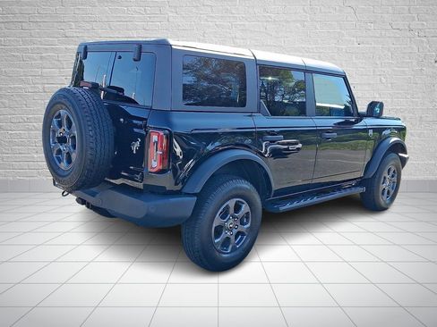 Used 2024 Ford Bronco Big Bend AWD/4WD image 5