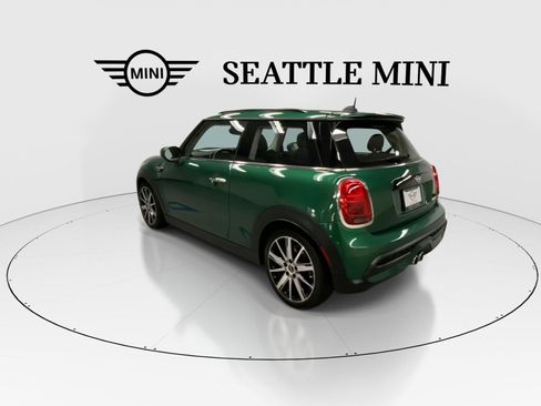 Used 2024 MINI Cooper S FWD image 8