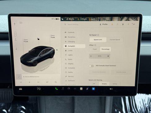 Used 2024 Tesla Model 3 image 26
