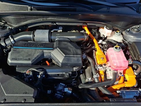 Certified 2023 Hyundai Santa Fe Limited image 28