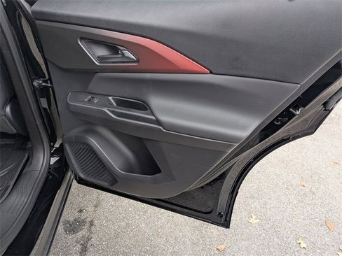 New 2026 Chevrolet Equinox EV RS image 34