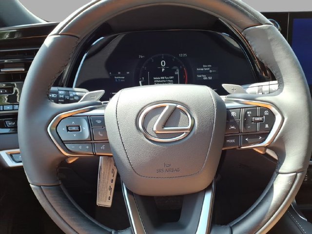 Certified 2025 Lexus RX 350 Premium w/ Accessory Package AWD/4WD image 12