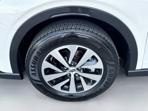 Used 2020 Subaru Outback Premium image 33